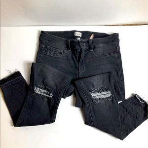 Sneak Peek women's Jeans